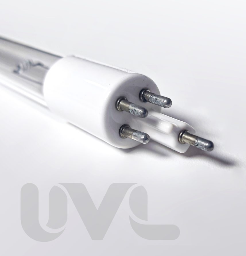 лампа UV-C Tech 75000