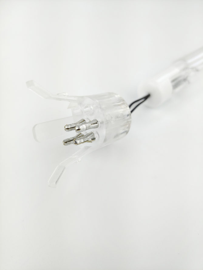 Wedeco XLR 10 IQ